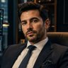 Фото профиля Balaban Vaazcıoğlu
