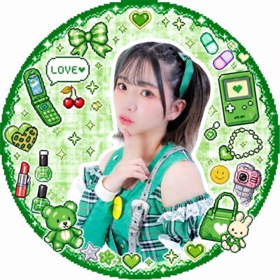 夢乃あさひ💚9/27生誕祭🎂in四谷LOTUS's profile picture