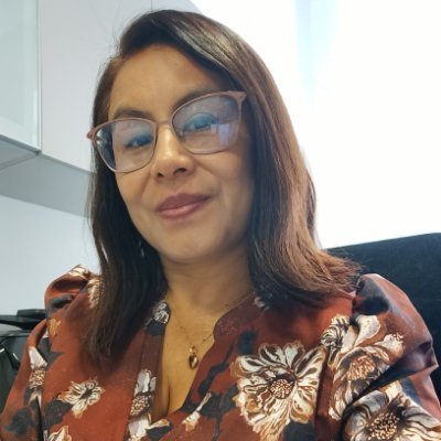 Mirtha Elisa 🇵🇪✊💪💅💚's profile picture