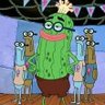 Kevin C. Cucumber's profile picture