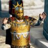 LTD 𝕏 profil fotoğrafı