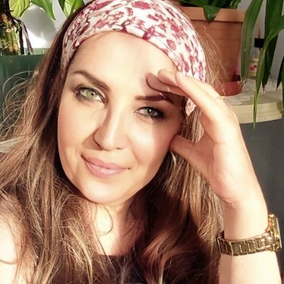 FİLİZ'İ YEŞİL 🌿's profile picture