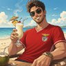 Profilbild von Jonas Matador