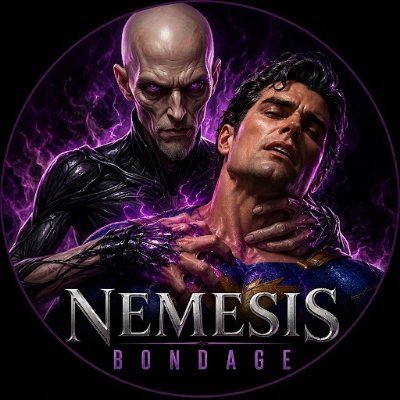 Nemesis Bondage's profile picture