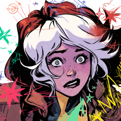 acervo xmen's profile picture