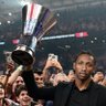 SABEN (EUROPEAN CHAMPION) LEE FAN 🔴⚪'s profile picture