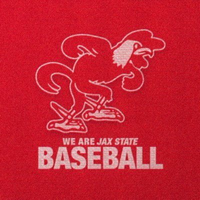 Jax State Baseball's profile picture