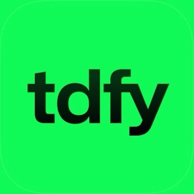Tradeify's profile picture