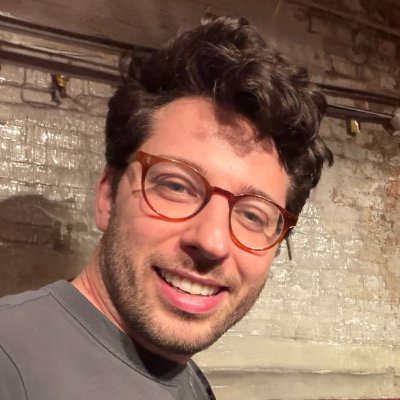 Ben Leonard's profile picture