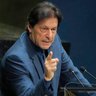 Amjad Khan Buzdar 的头像