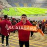 Yavuz Selim Demir's profile picture