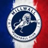 Millwall fr 🇨🇵 profil fotoğrafı