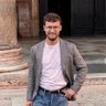 Profilbild von Kirill Magidson