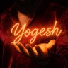 Фото профиля Yogesh