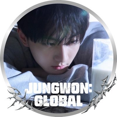 ENHYPEN JUNGWON GLOBAL's profile picture