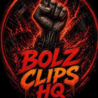 BolzClipsHQ's profile picture