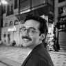 Фото профиля Arsalan