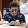 Profilbild von Perikala Abhishek Bhushan