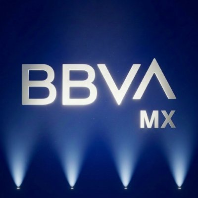 BBVA México's profile picture