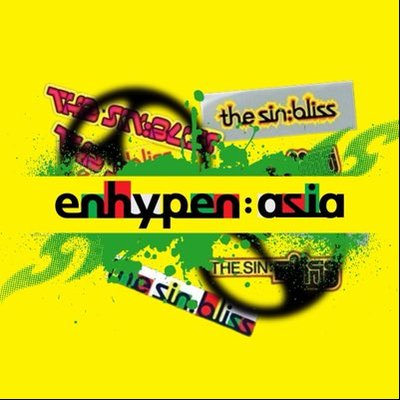 AsiaEnhypen's profile picture