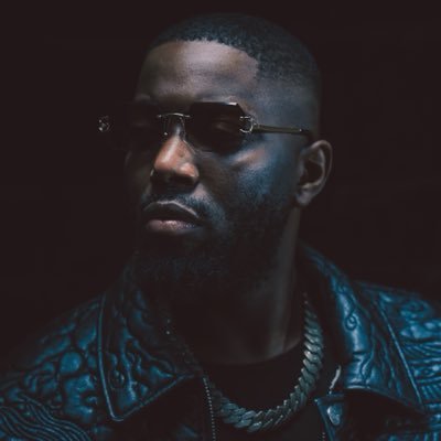 GHENDA's profile picture