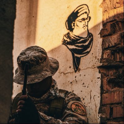 الهدهد ❸❶❸'s profile picture