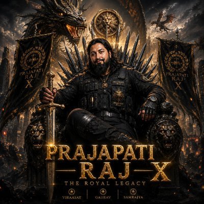 Prajapati_RajX's profile picture