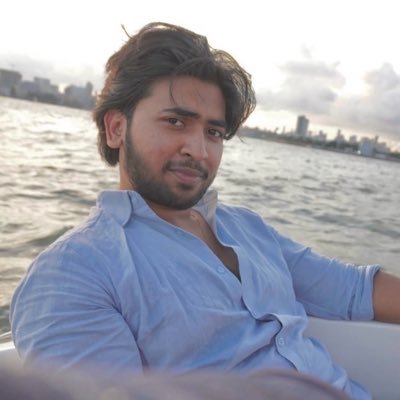 harshithio's profile picture