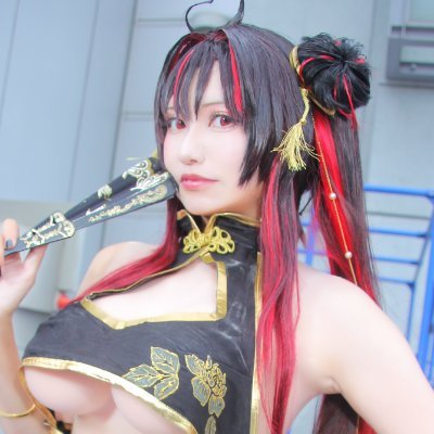 雲母 凪帆🌹🪽's profile picture