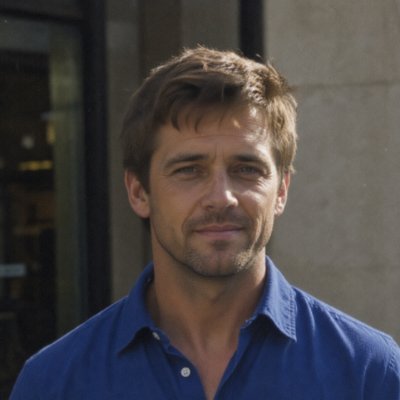 Grant Miller's profile picture