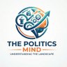 thepoliticsmind 🇮🇳 profil fotoğrafı