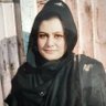 Фото профиля Noorzia Afzal