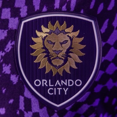 Orlando City SC's profile picture
