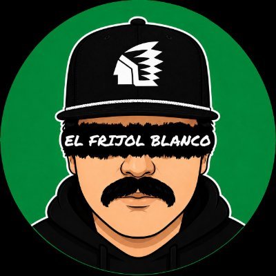 ElFrijolBlanco's profile picture