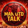 Profilbild von Manchester United Talk