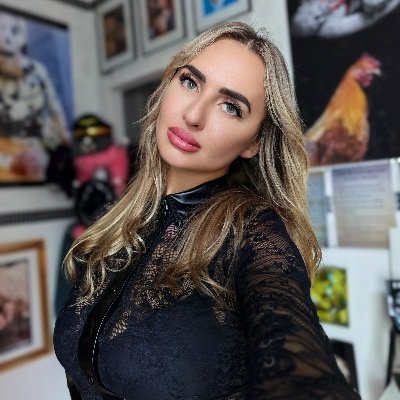 LenaGlamour's profile picture