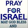 Time To Stand With The Jews💙 profil fotoğrafı