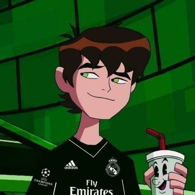 Muxammil's profile picture
