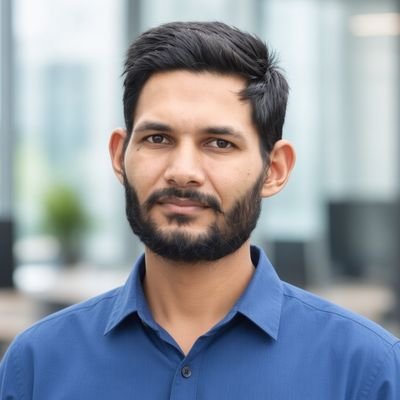 Dinesh Purohit's profile picture