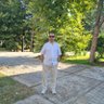Profilbild von Metin