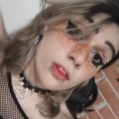 Foxxette 🏳️⚧️🇲🇽's profile picture