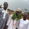 Ifagbeminija Adeoti's profile picture