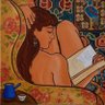 چ ۋ د's profile picture