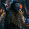 Ghost The Ronin's profile picture