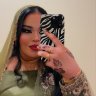 Фото профиля شَهد 🧚🏿.