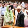 Ghazala anjum ( PML N)'s profile picture