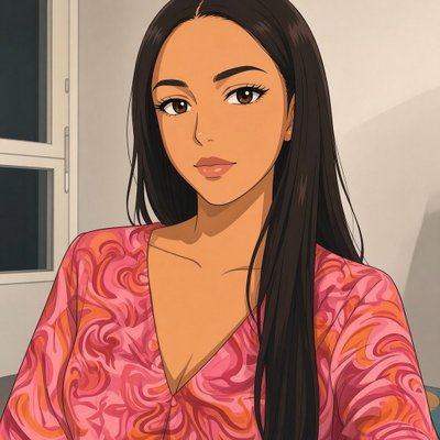 Princesse92i222🇩🇿's profile picture
