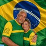 Levindo Filho 🇧🇷 🇮🇱 🇺🇸 🇦🇷 🇸🇻 🟩🟨🟦 profil fotoğrafı