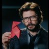 Profilbild von HARSH