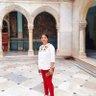 Profilbild von Rima Ghosh